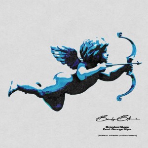 收聽Brandon Stone的Baby Blue (Explicit)歌詞歌曲