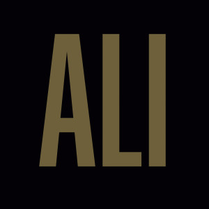 Album ALI (Explicit) from Yubeili