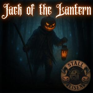 STaLL的專輯Jack of the Lantern