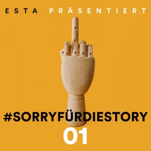 Album SorryfürdieStory from Esta