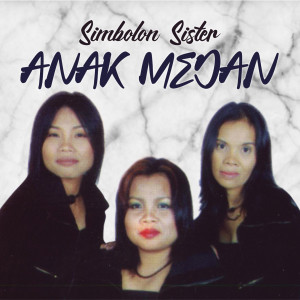 Simbolon Siter的专辑Anak Medan