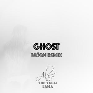 Alex and The Talai Lama的專輯Ghost (Björn Remix)