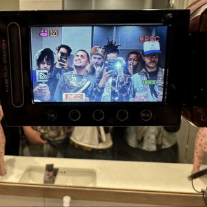 收聽Autumn!的Louis V Everything! (Remix|Explicit)歌詞歌曲