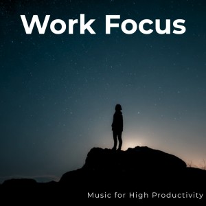 Work Focus: Music for High Productivity dari Focus Ambient Flow