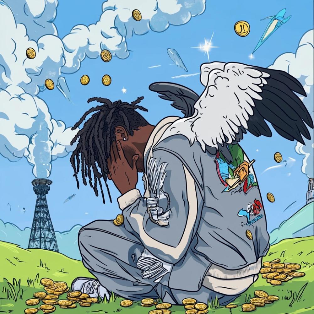 What you doing (Explicit)