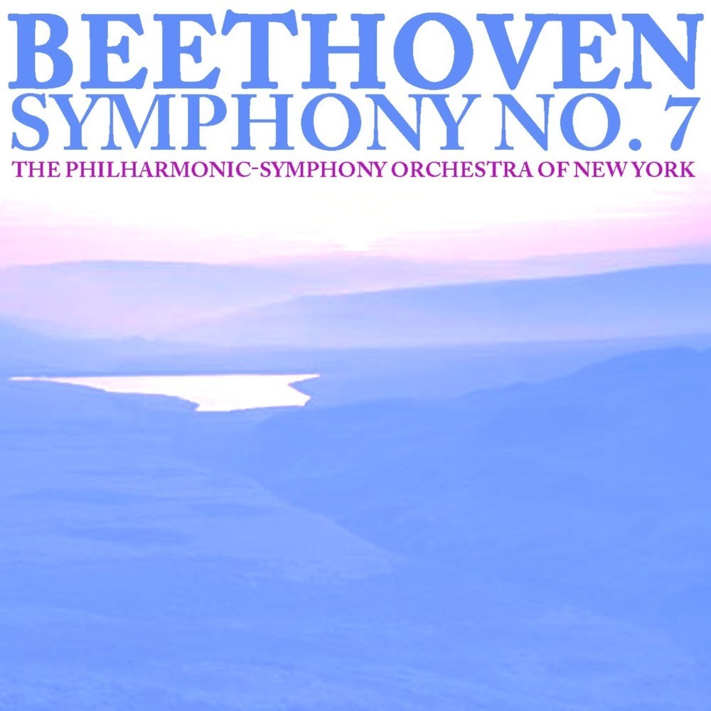 Symphony No. 7 in A Major, Op. 92: I. Poco sostenuto