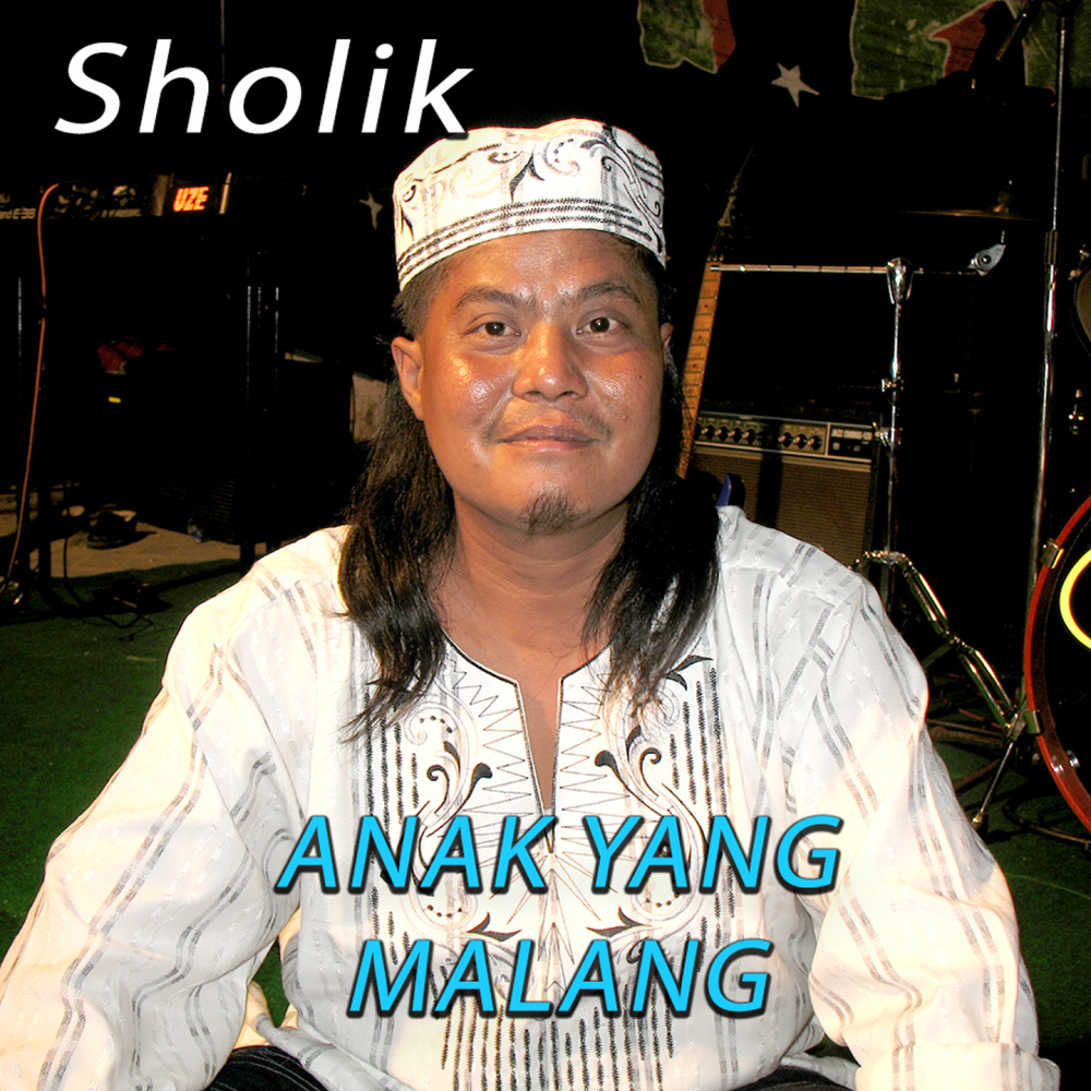 Anak Yang Malang