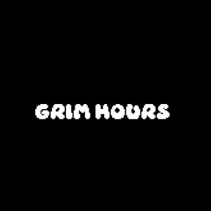 Josa的專輯Grim Hours (Explicit)