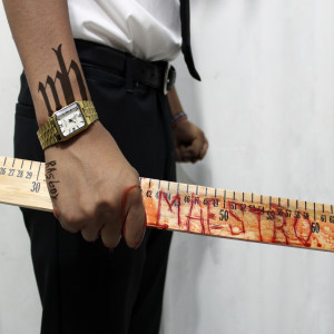 收聽Rasboy的Agua歌詞歌曲