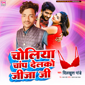 Listen to Choliya Chanp Delko Jija Ji song with lyrics from Dilkhush Pandey