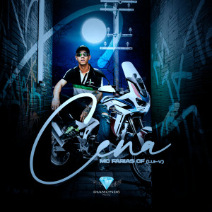 收聽Mc Farias CF的Cena (Explicit)歌詞歌曲