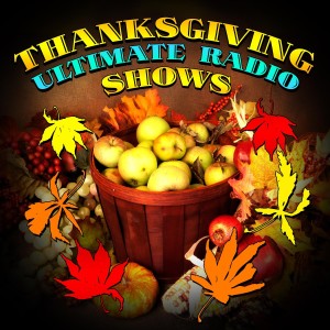 收聽Lionel Barrymore的Command Performance: Thanksgiving Special歌詞歌曲