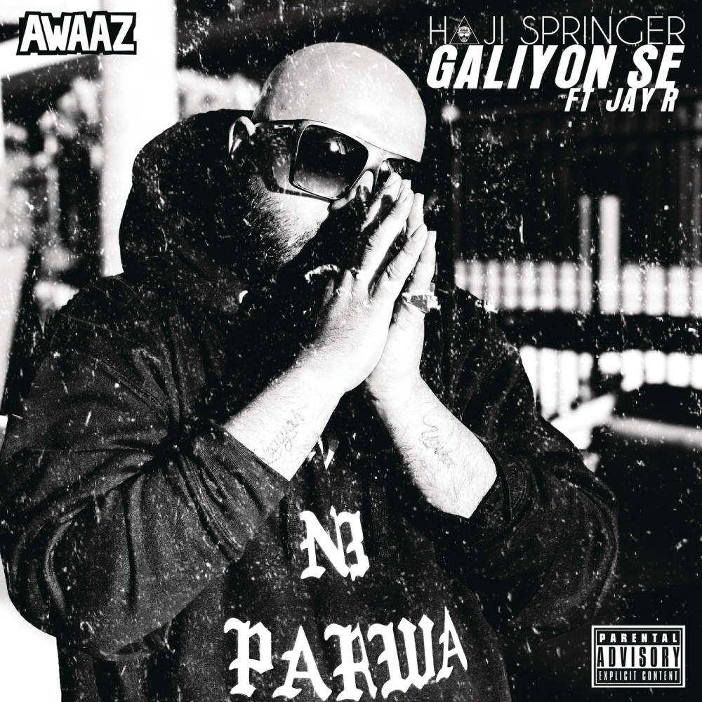 Galiyon Se (Explicit)