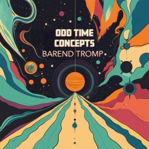 收聽Barend Tromp的Thirteen歌詞歌曲