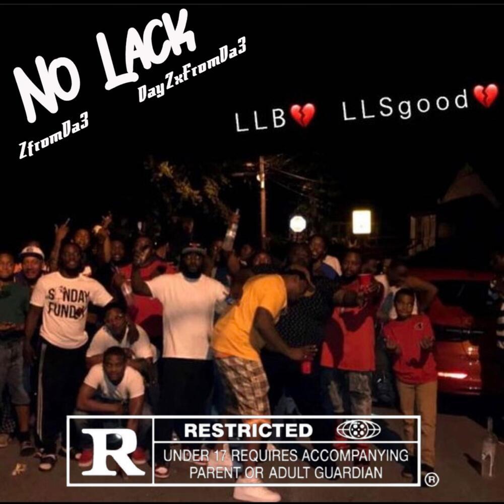No Lack (Explicit)