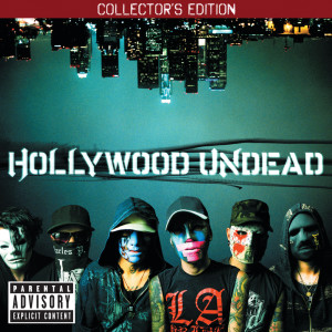 收聽Hollywood Undead的Undead (Explicit)歌詞歌曲