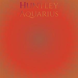 Album Huntley Aquarius from Various Artists