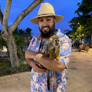 default playlist img