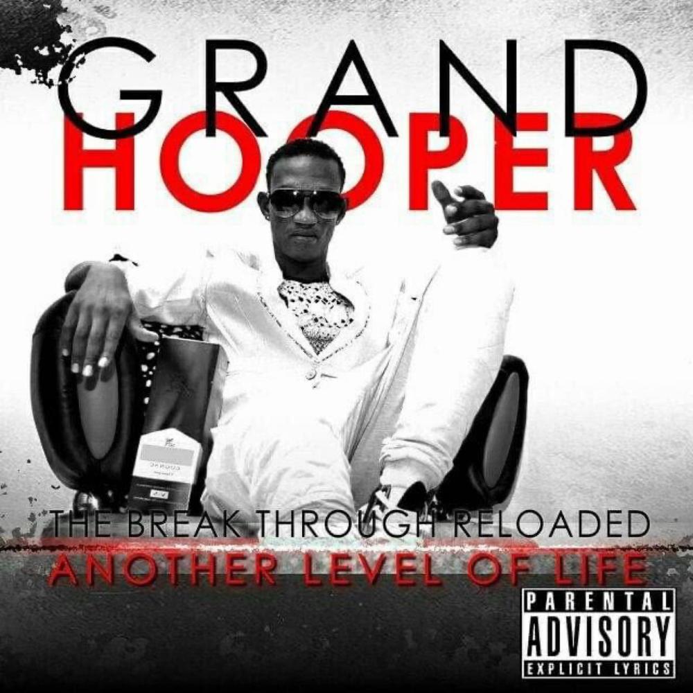 The Anthem (feat. Lava, T Mobb, T Bone, Ether, Black Shaddy, O B Zaq & Inspector Drugg|Explicit)