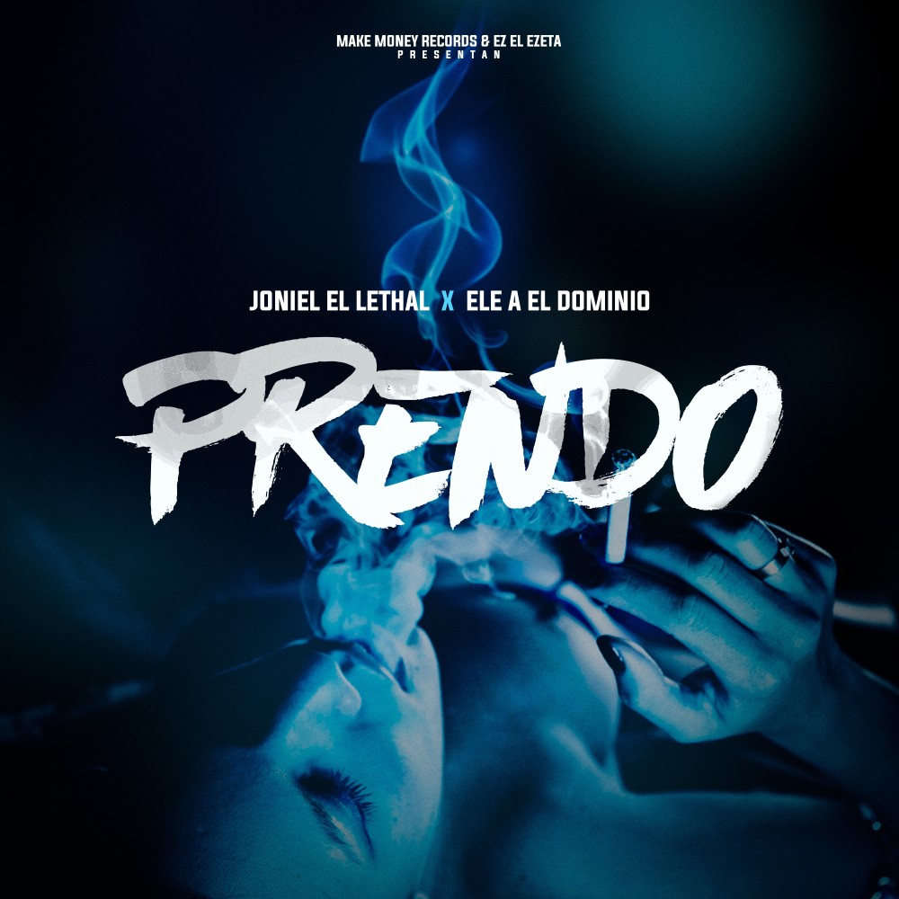 Prendo (Explicit)