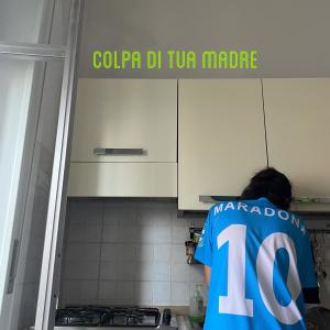 Listen to Colpa di tua madre song with lyrics from Benedetto
