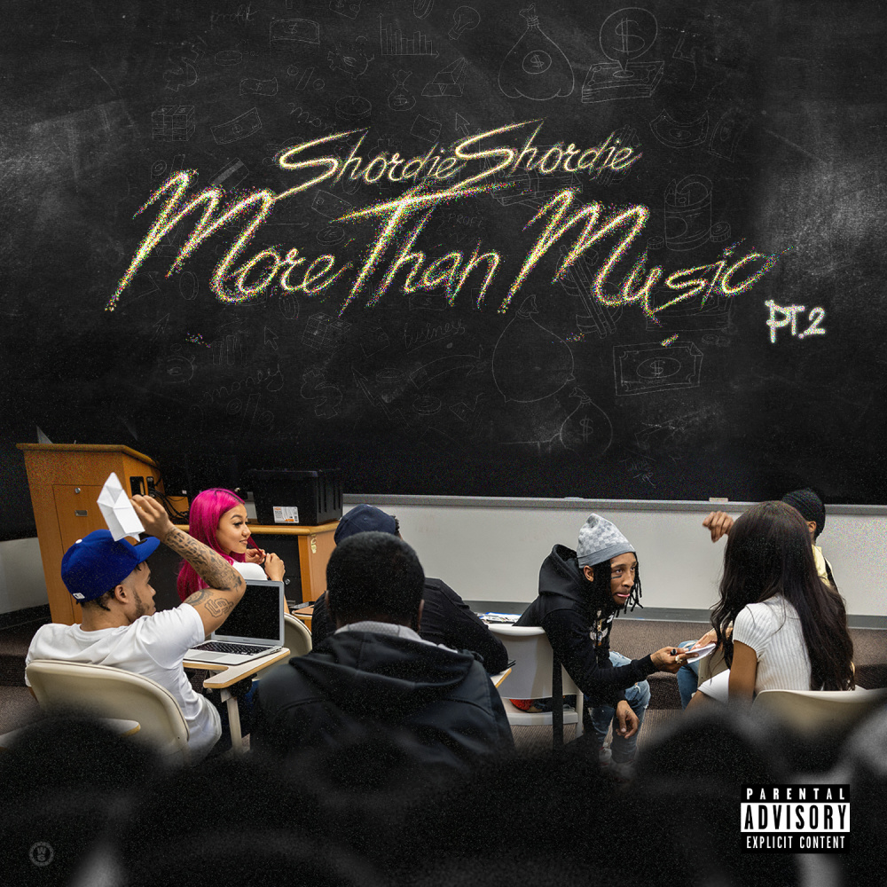 Choosing (feat. Mozzy) (Explicit)