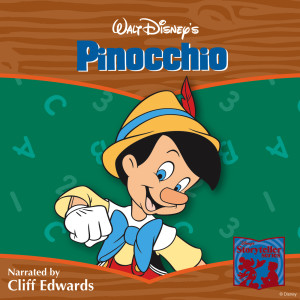 ดาวน์โหลดและฟังเพลง Pinocchio (Storyteller) พร้อมเนื้อเพลงจาก Hal Smith