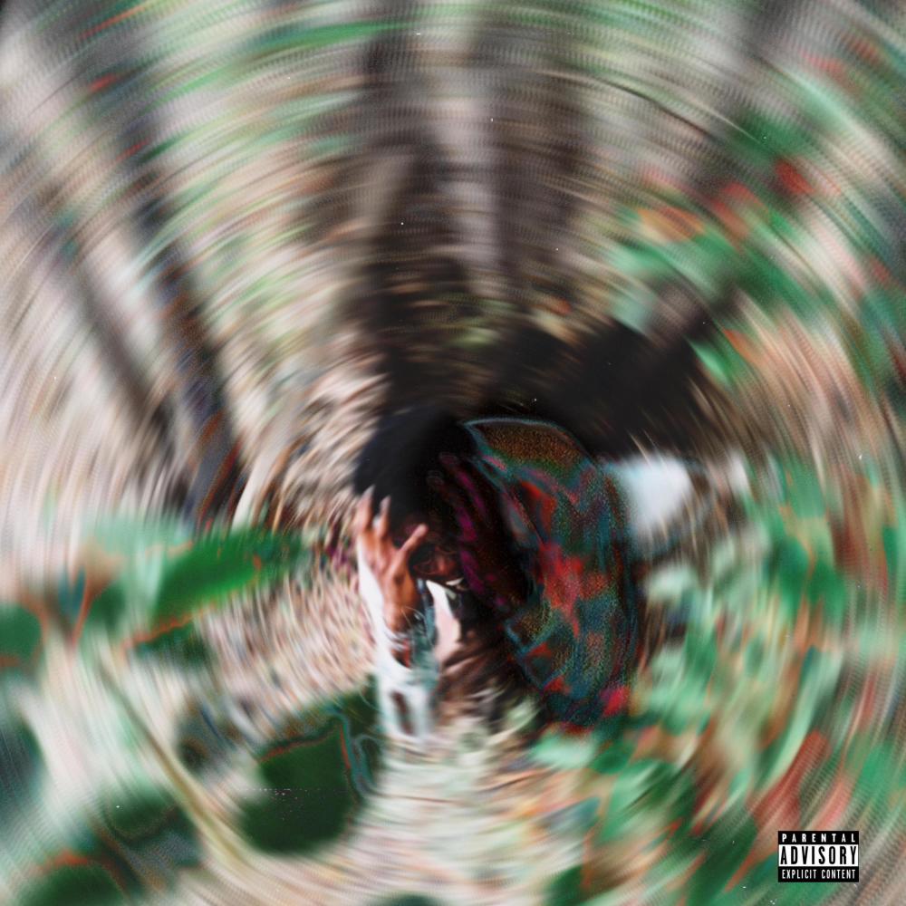 RoLLinG STONE (feat. Vertt Univrs & Trey Maden) (Explicit)