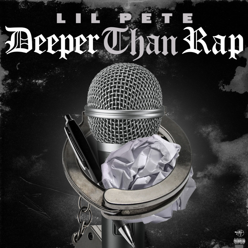 Deeper Than Rap (Explicit)