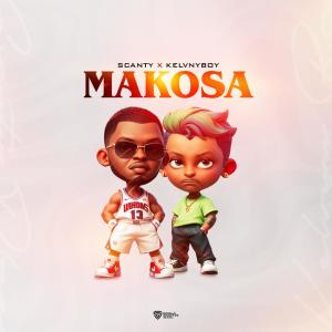 收聽Scanty的Makosa (feat. Kelvyn Boy)歌詞歌曲