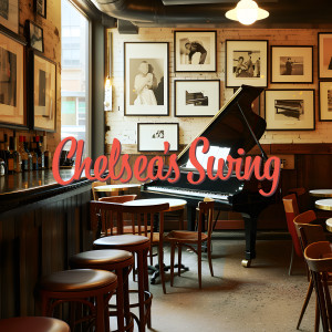 Album Urban Jazz Odyssey from Day Cafe