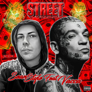 Album Street (Explicit) from Sean Style