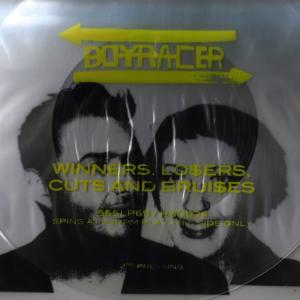ดาวน์โหลดและฟังเพลง Words Are Yr Currency พร้อมเนื้อเพลงจาก Boyracer
