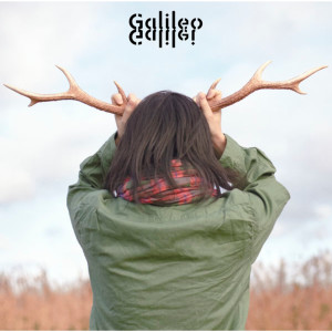 收聽Galileo Galilei的18歌詞歌曲