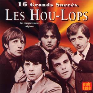 Album 16 grands succès from Les hou-lops