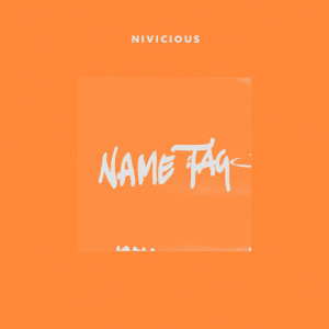 Album Name Tag from Nivicious