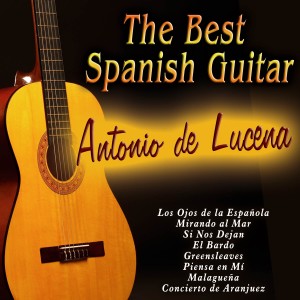 ดาวน์โหลดและฟังเพลง Recuerdos de la Alhambra พร้อมเนื้อเพลงจาก Antonio De Lucena