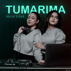 Album TUMARIMA from Kalia Siska