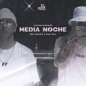 ดาวน์โหลดและฟังเพลง Media Noche พร้อมเนื้อเพลงจาก Sike Damodar