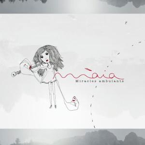 收聽Màia的Oh my Got歌詞歌曲