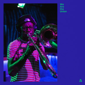 ดาวน์โหลดและฟังเพลง Post-Ironic Sinkhole (Audiotree Live Version) พร้อมเนื้อเพลงจาก we are the union