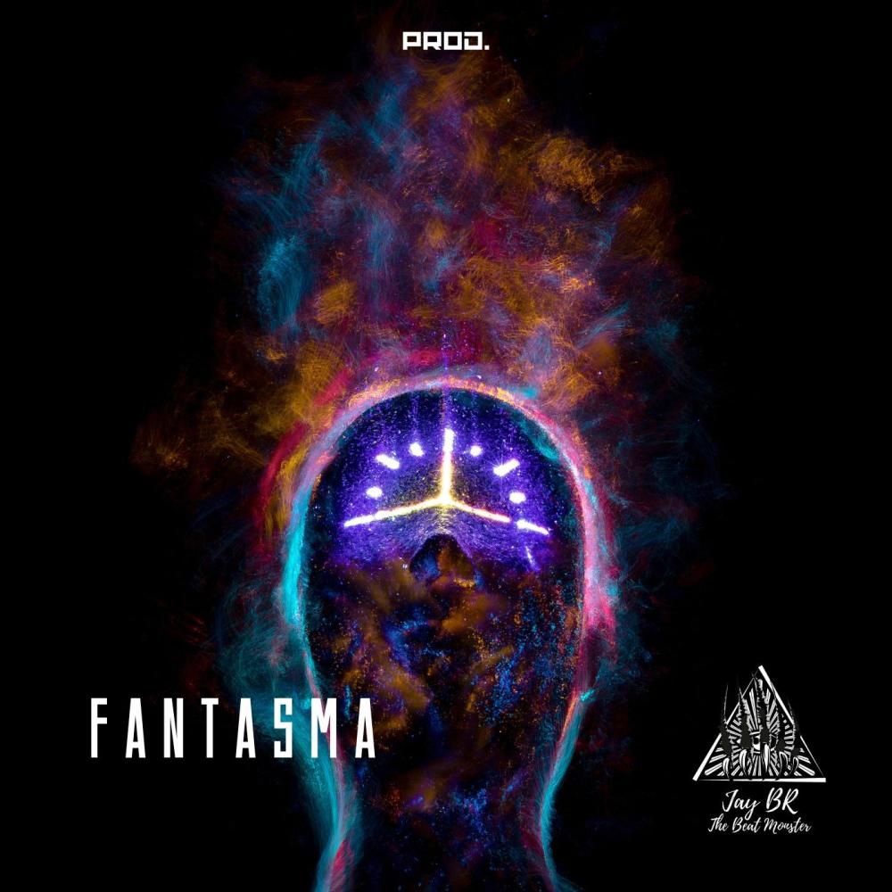 Fantasma (DnB & Reggaeton Beat)