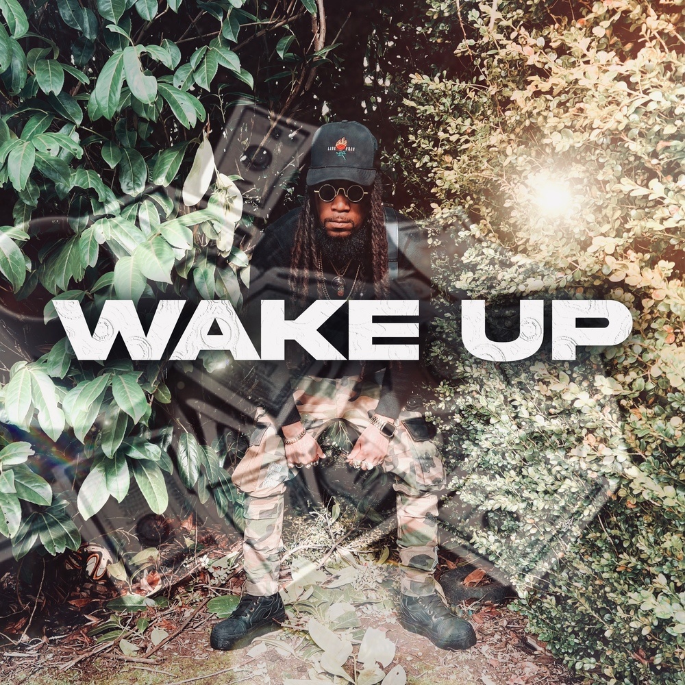 Wake Up (Explicit)