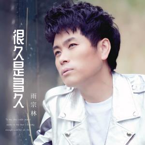 收听雨宗林的很久是多久歌词歌曲
