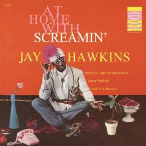收聽Screamin' Jay Hawkins的I Put a Spell On You歌詞歌曲