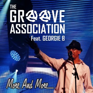 The Groove Association的专辑More And More