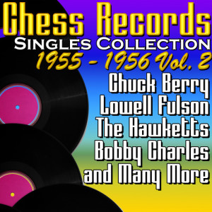 ดาวน์โหลดและฟังเพลง Maybellene พร้อมเนื้อเพลงจาก Chuck Berry