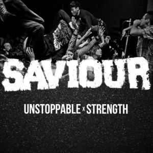 ดาวน์โหลดและฟังเพลง STRENGTH พร้อมเนื้อเพลงจาก SAVIOUR