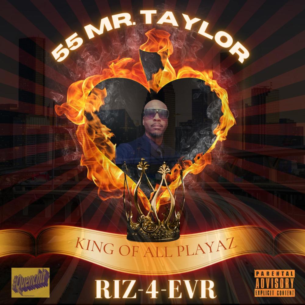 First Second Time (feat. X-Mann) (Explicit)