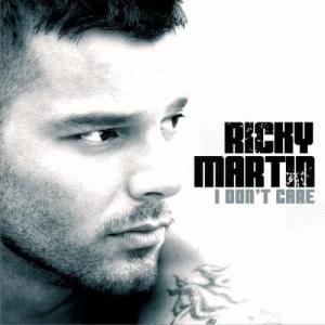 收聽Ricky Martin的I Don't Care (Luny Tunes Reggaeton Mix)歌詞歌曲